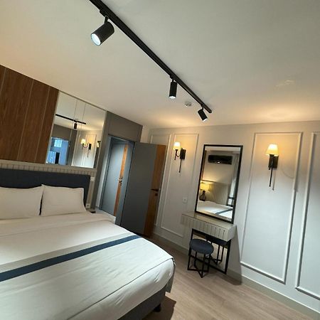 איסמלר Relaxinn Marmaris מראה חיצוני תמונה