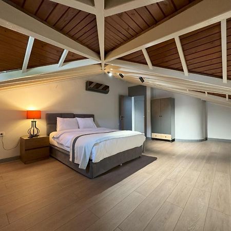 איסמלר Relaxinn Marmaris מראה חיצוני תמונה