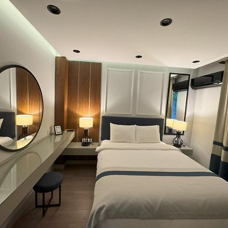 איסמלר Relaxinn Marmaris מראה חיצוני תמונה