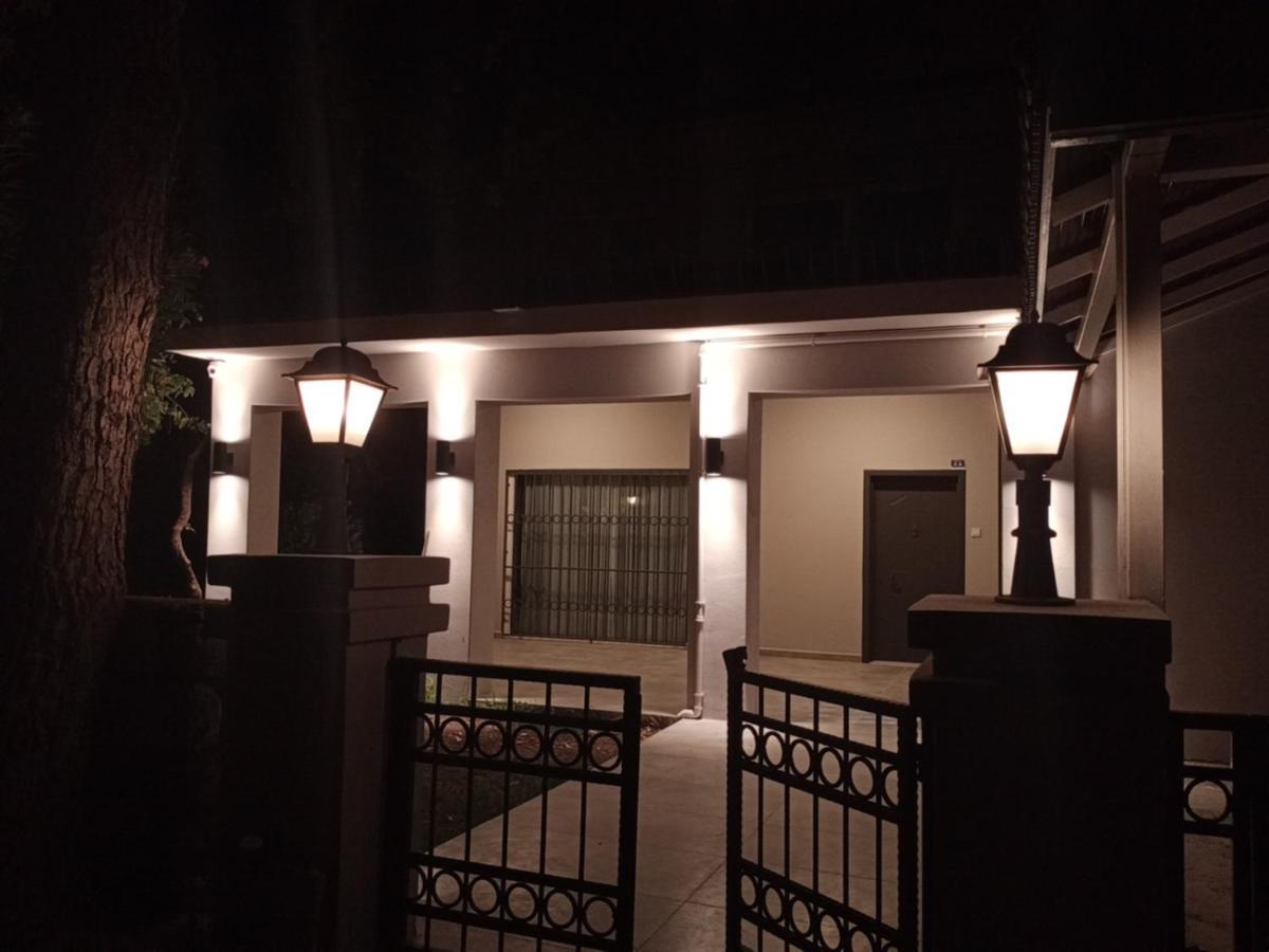 איסמלר Relaxinn Marmaris מראה חיצוני תמונה