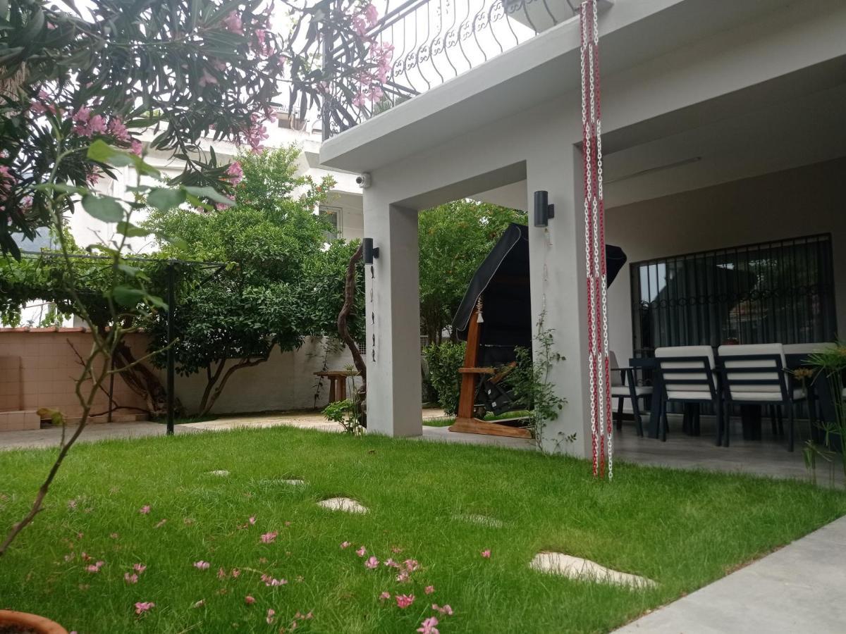 איסמלר Relaxinn Marmaris מראה חיצוני תמונה
