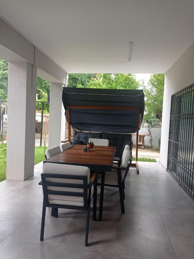 איסמלר Relaxinn Marmaris מראה חיצוני תמונה