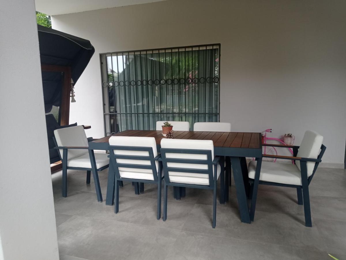 איסמלר Relaxinn Marmaris מראה חיצוני תמונה