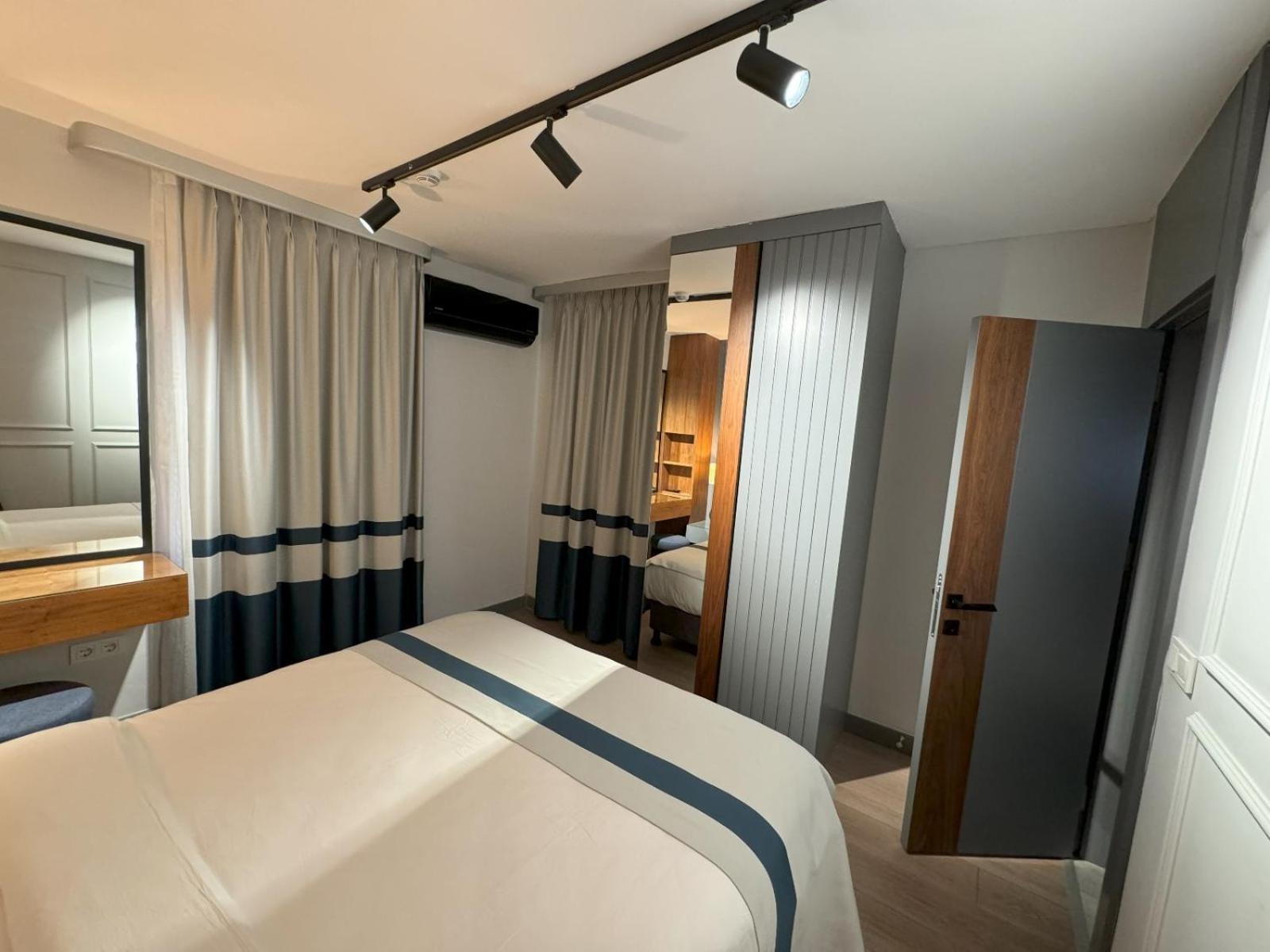 איסמלר Relaxinn Marmaris מראה חיצוני תמונה