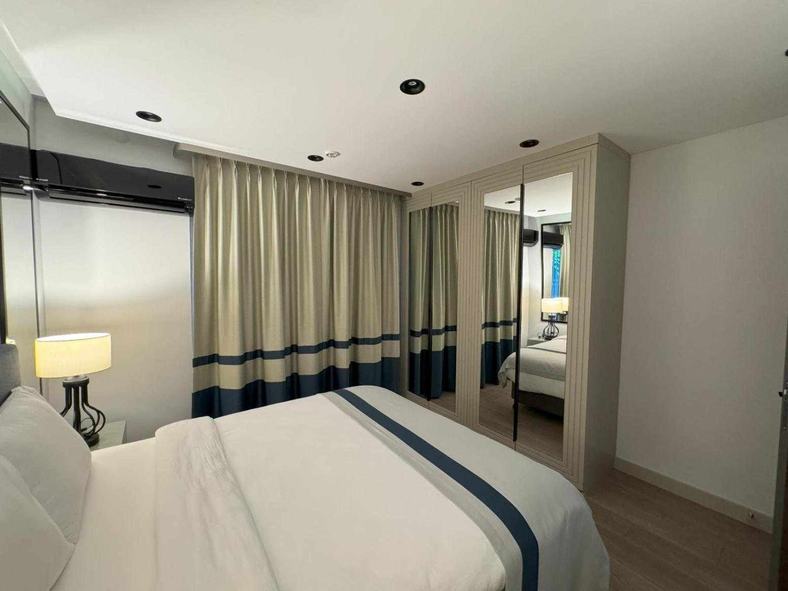 איסמלר Relaxinn Marmaris מראה חיצוני תמונה