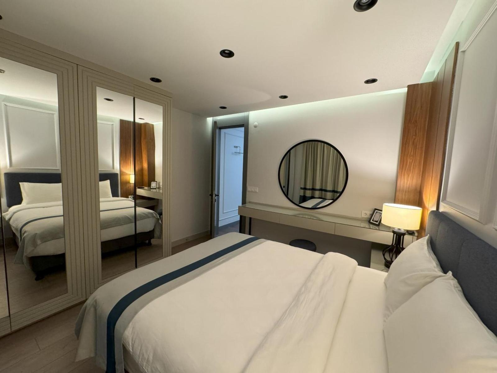 איסמלר Relaxinn Marmaris מראה חיצוני תמונה