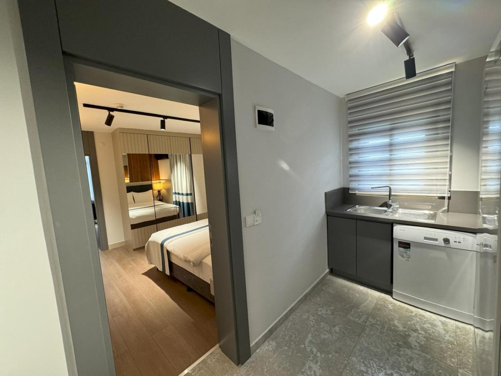 איסמלר Relaxinn Marmaris מראה חיצוני תמונה