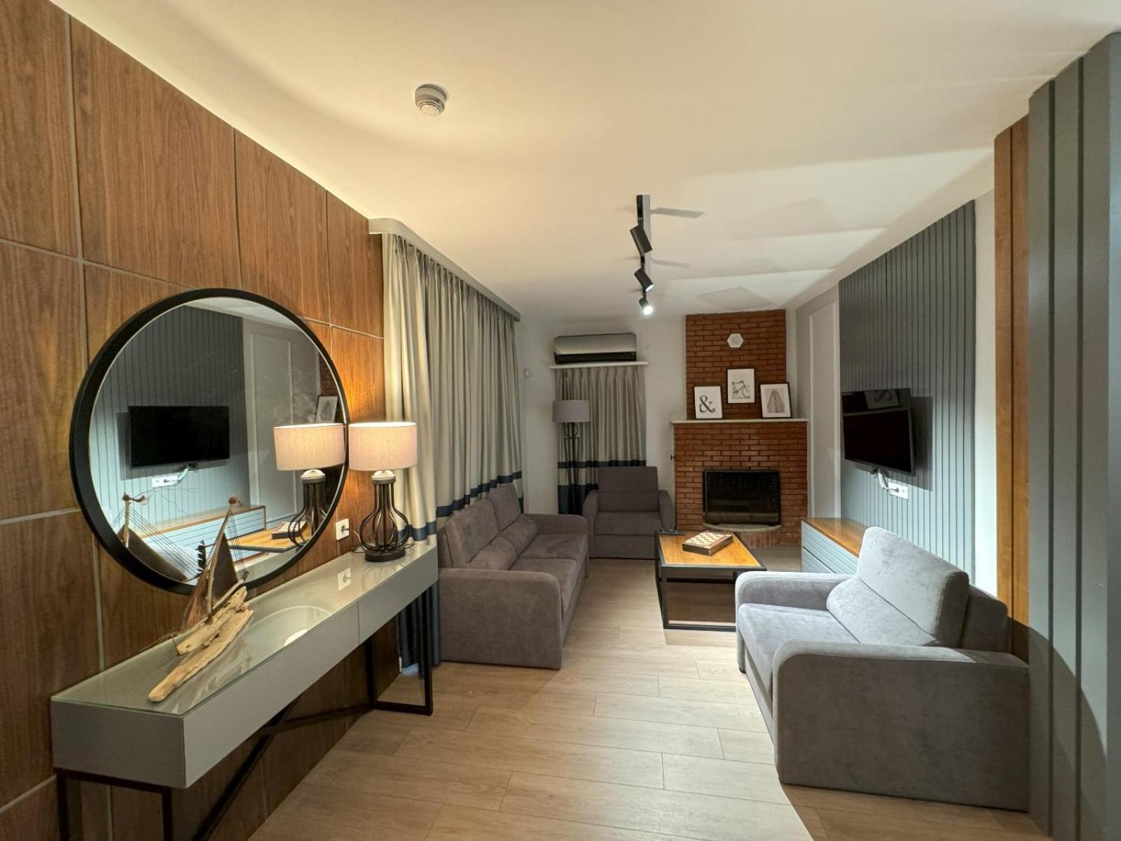 איסמלר Relaxinn Marmaris מראה חיצוני תמונה